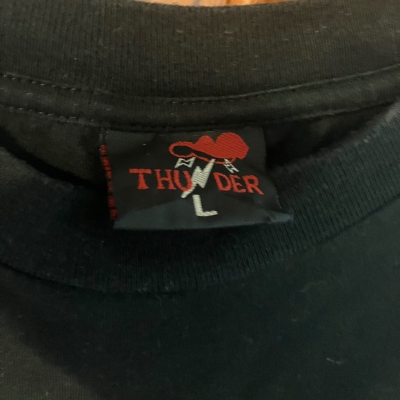 Music T Shirt - Picture 3 of 3